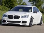 BMW 7-Series by Lumma Design 2010 года